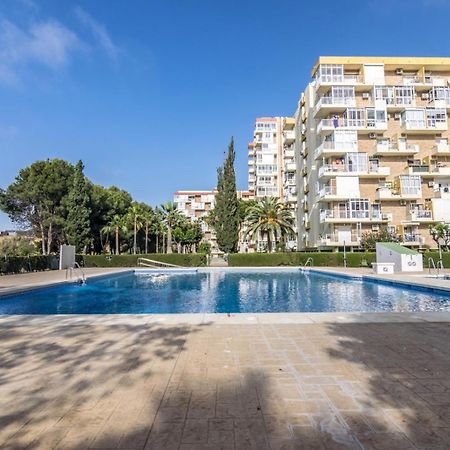 Alvaro'S Home Benalmadena Exterior photo