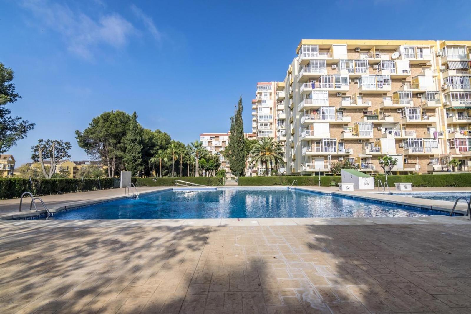 Alvaro'S Home Benalmadena Exterior photo