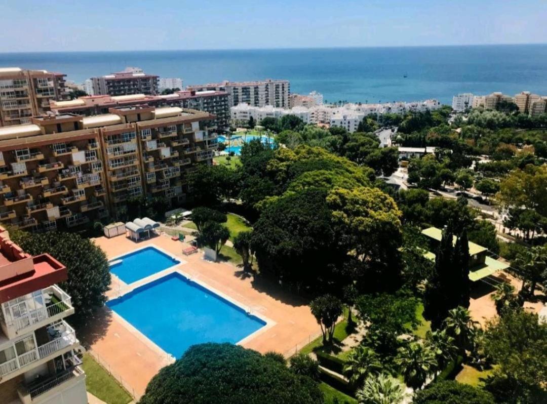 Alvaro'S Home Benalmadena Exterior photo