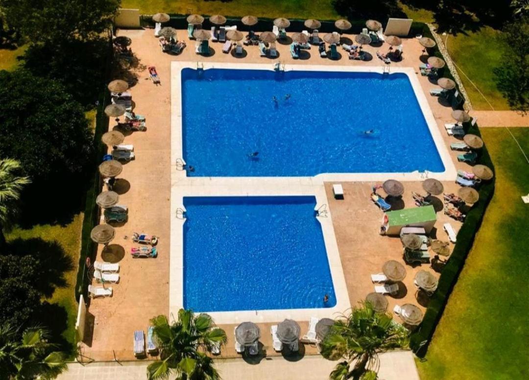Alvaro'S Home Benalmadena Exterior photo