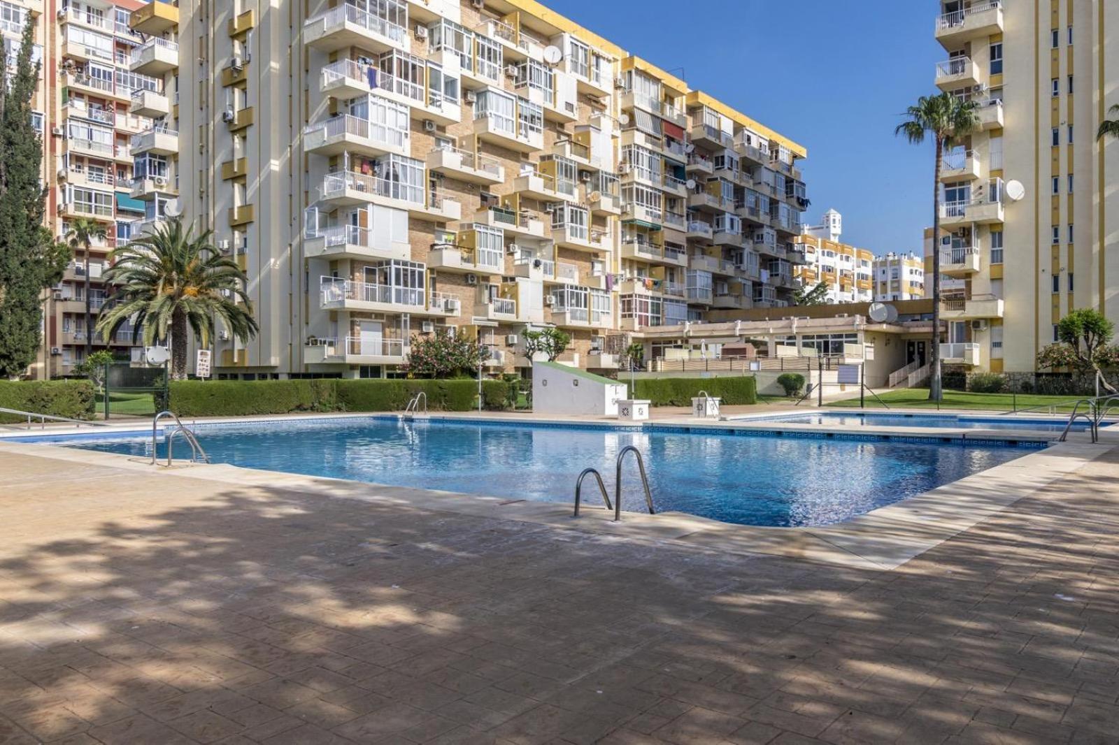 Alvaro'S Home Benalmadena Exterior photo