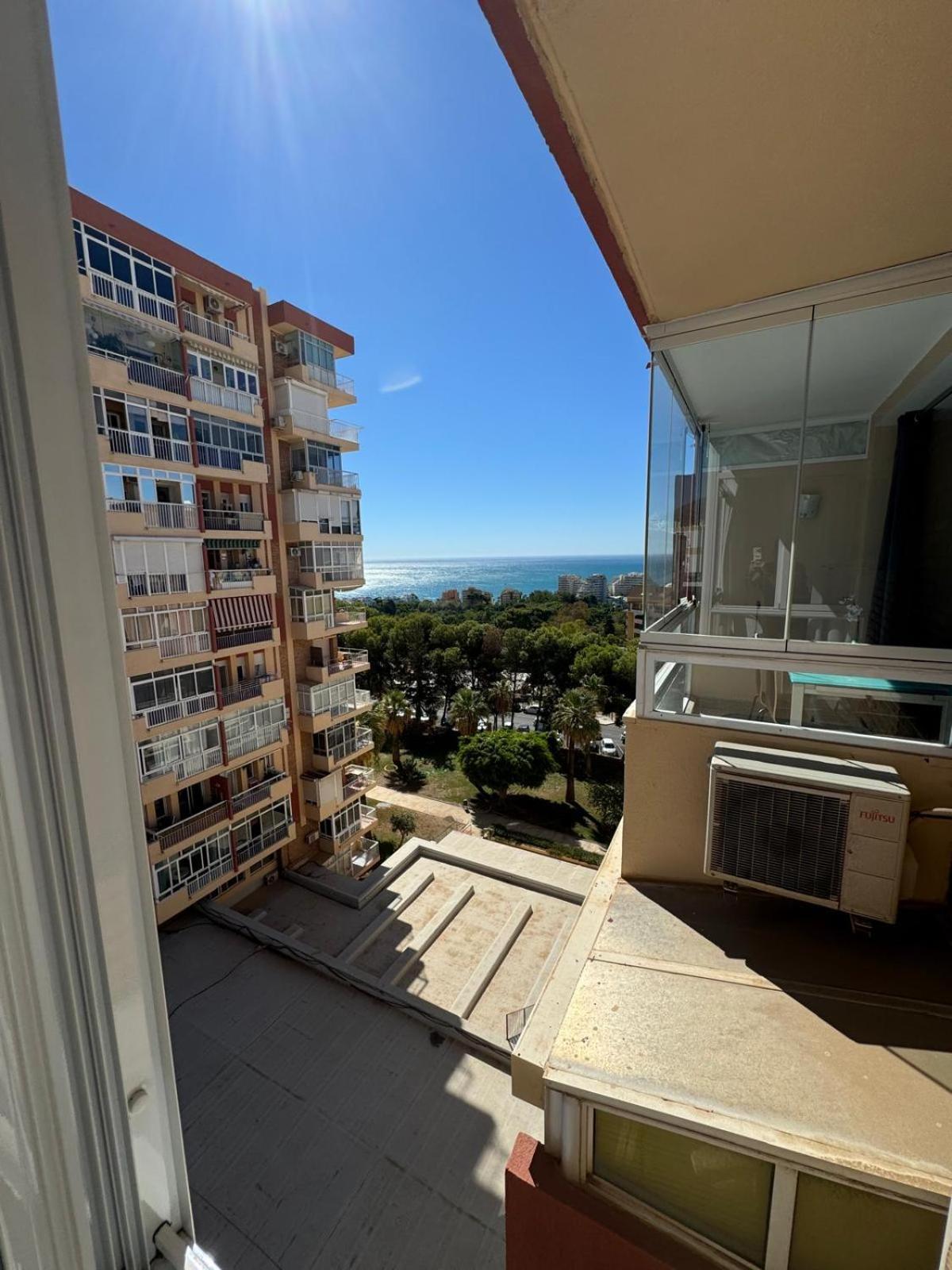 Alvaro'S Home Benalmadena Exterior photo